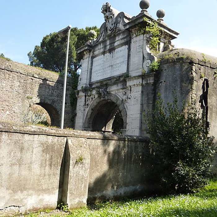 Photo de Antique voie aurélienne également sur commune de Maussane