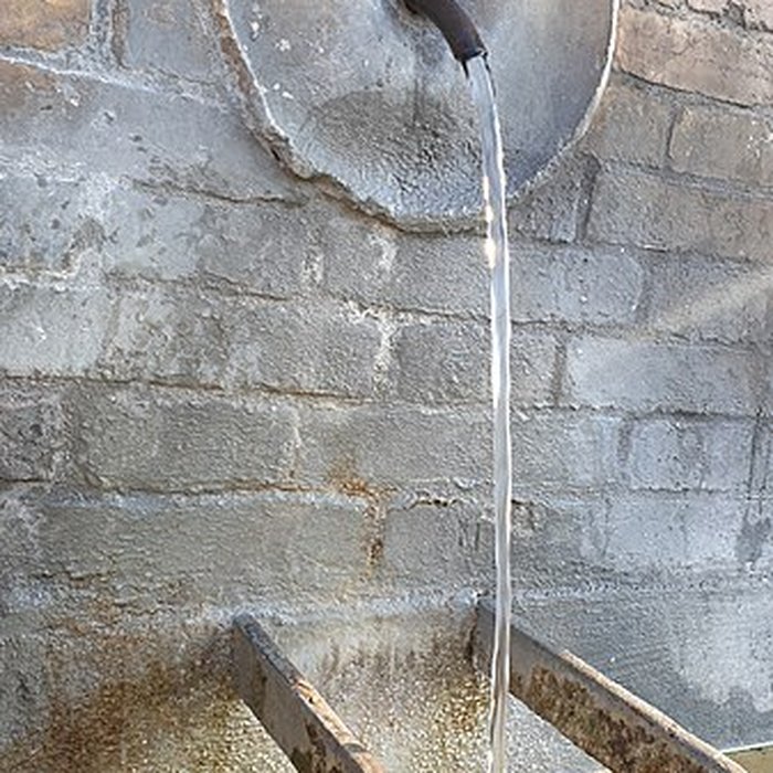 Photo de Antique voie aurélienne également sur commune de Maussane