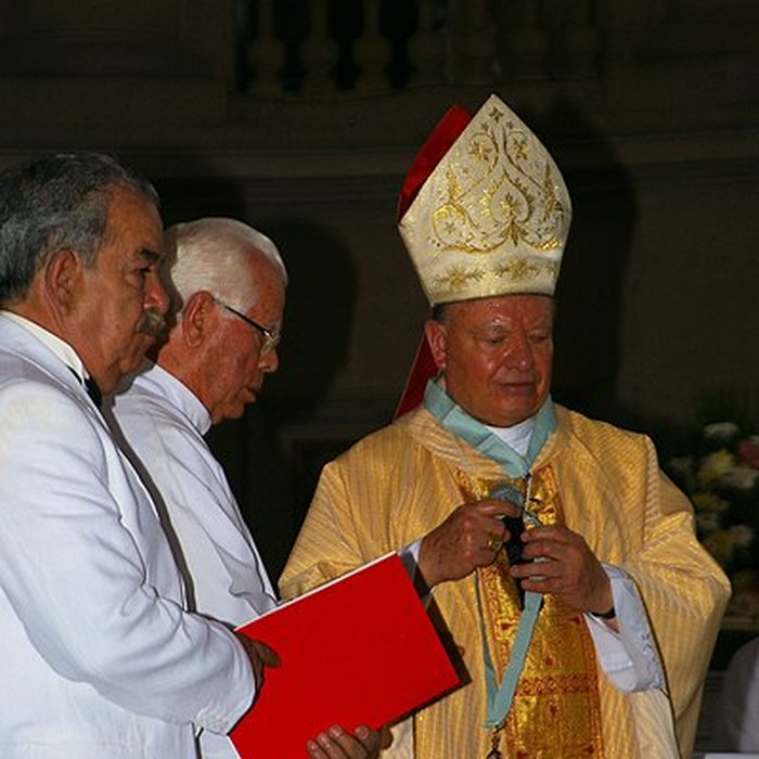 Photo de Antique voie aurélienne également sur commune de Maussane