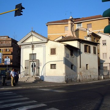 Antique voie aurélienne également sur commune de Maussane