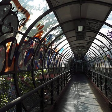 Antique voie aurélienne également sur commune de Maussane