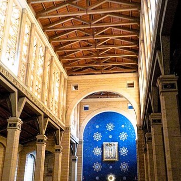 Antique voie aurélienne également sur commune de Maussane