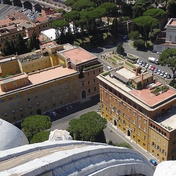 Antique voie aurélienne également sur commune de Maussane