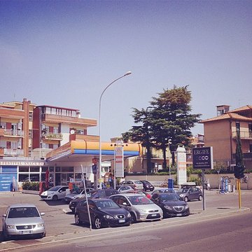 Antique voie aurélienne également sur commune de Maussane