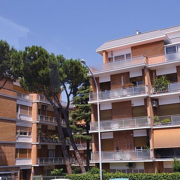 Antique voie aurélienne également sur commune de Maussane