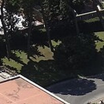 Antique voie aurélienne également sur commune de Maussane