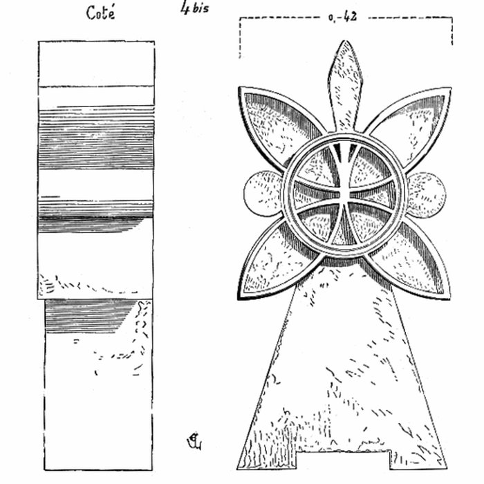 Photo de Collégiale Notre-Dame de Melun
