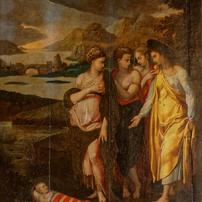 Photo de Collégiale Notre-Dame de Melun