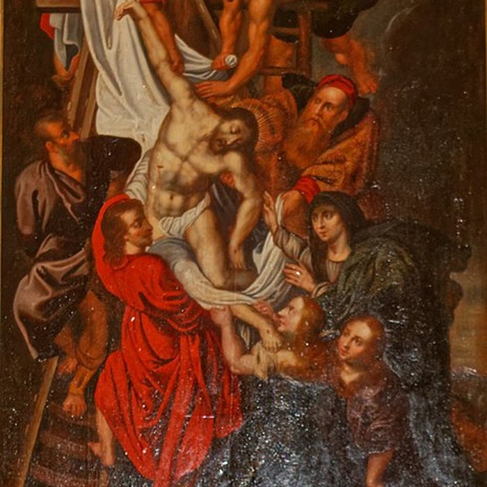 Photo de Collégiale Notre-Dame de Melun