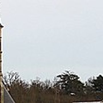 Collégiale Notre-Dame de Melun