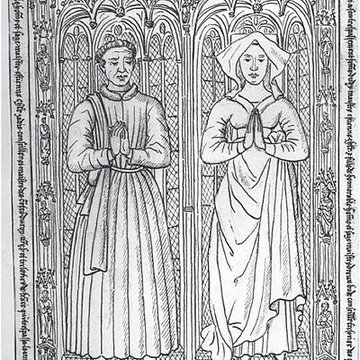 Collégiale Notre-Dame de Melun