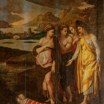 Collégiale Notre-Dame de Melun