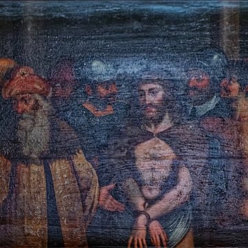 Collégiale Notre-Dame de Melun