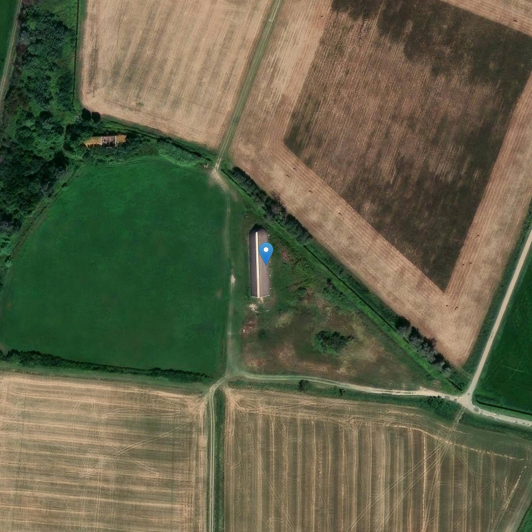 Photo de ベルゲリー・デ・ラ・ファボイラヌ