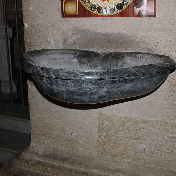 Photo de Eglise paroissiale Saint-Maurice