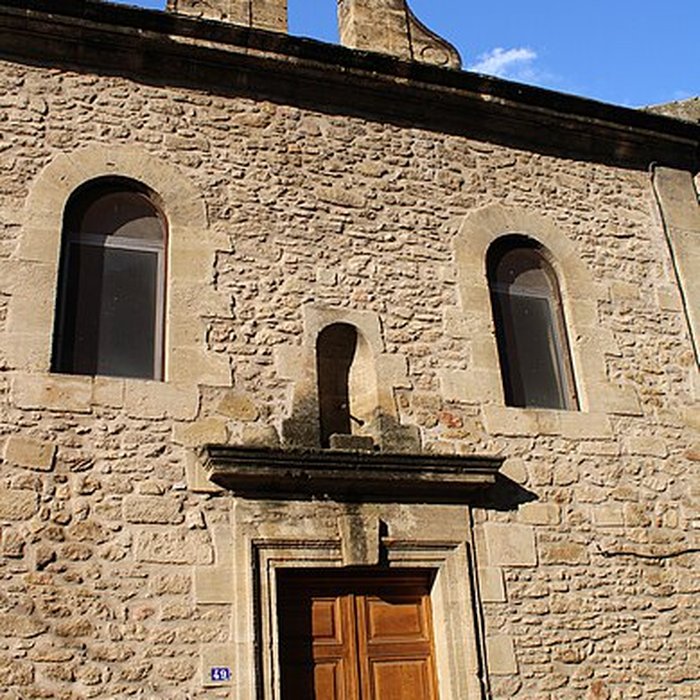 Photo de Eglise paroissiale Saint-Maurice