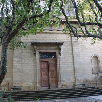 Eglise paroissiale Saint-Maurice