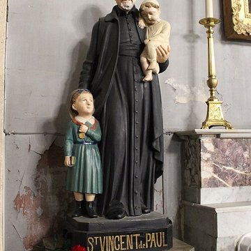 Eglise paroissiale Saint-Maurice