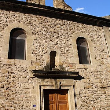 Eglise paroissiale Saint-Maurice