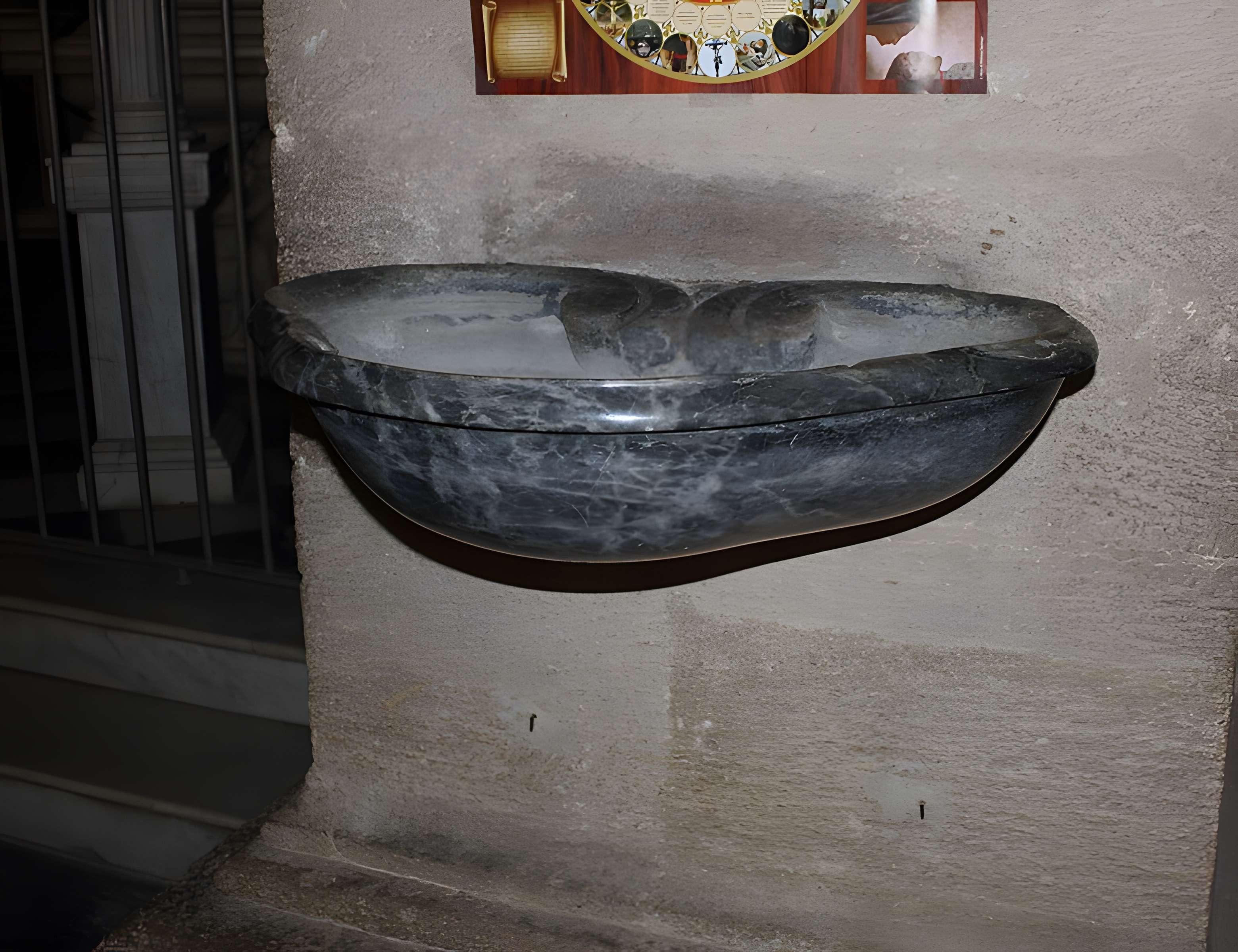 Eglise paroissiale Saint-Maurice