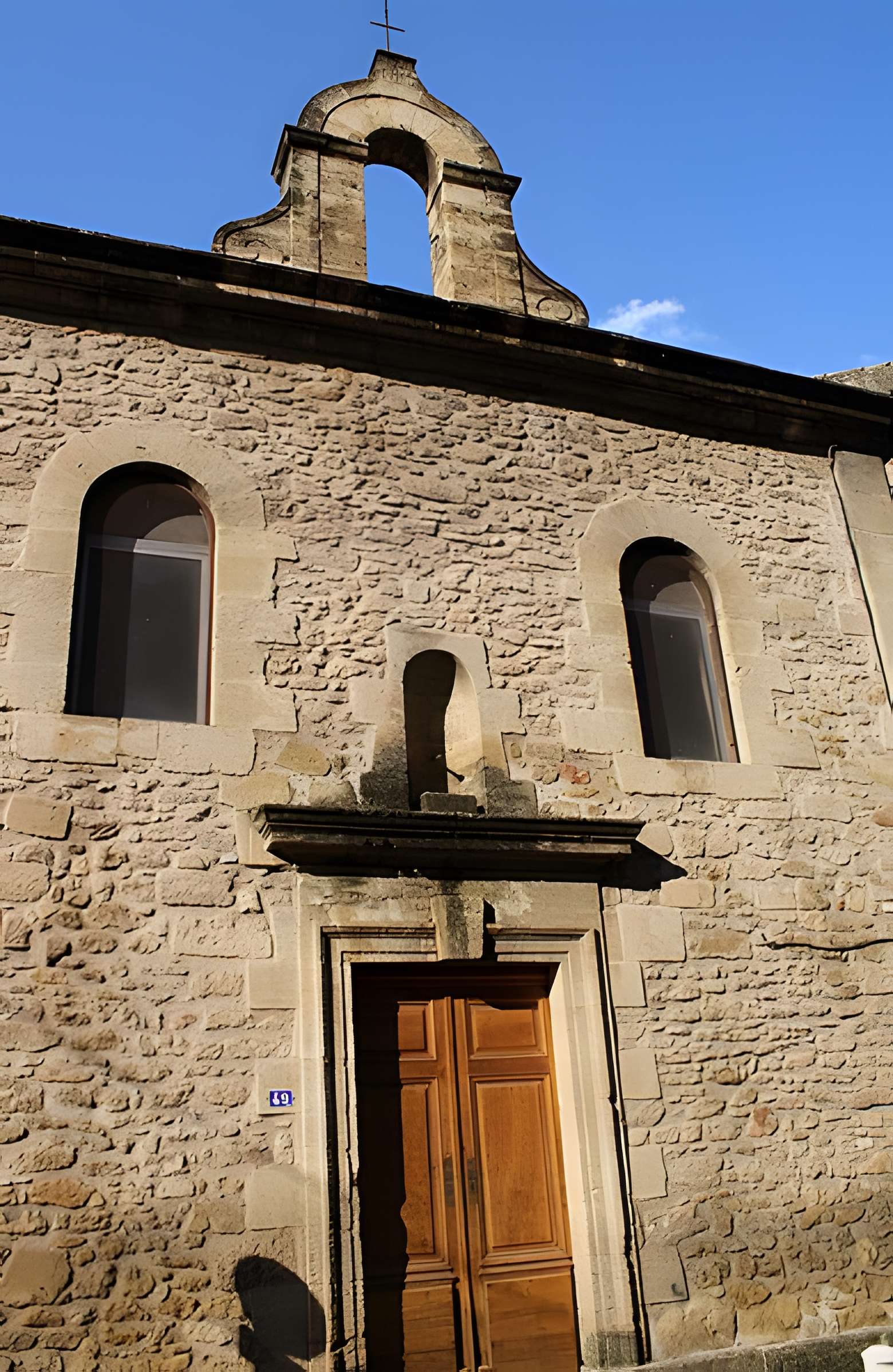 Eglise paroissiale Saint-Maurice