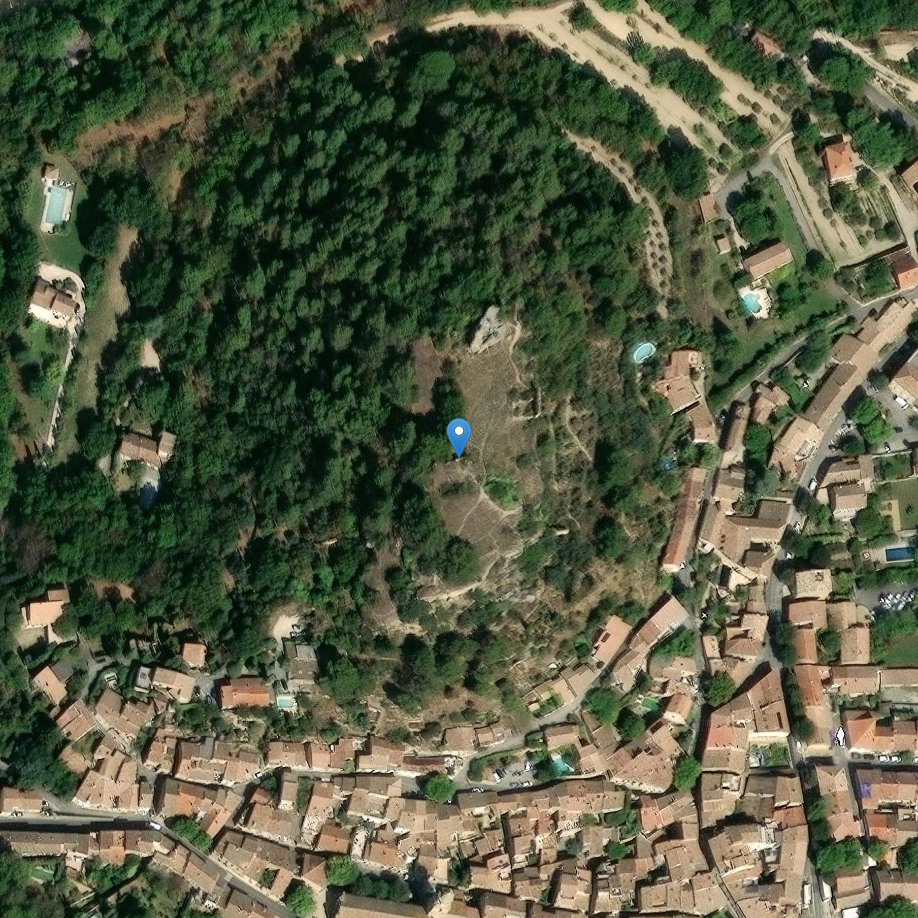 Photo de Castello (restri)