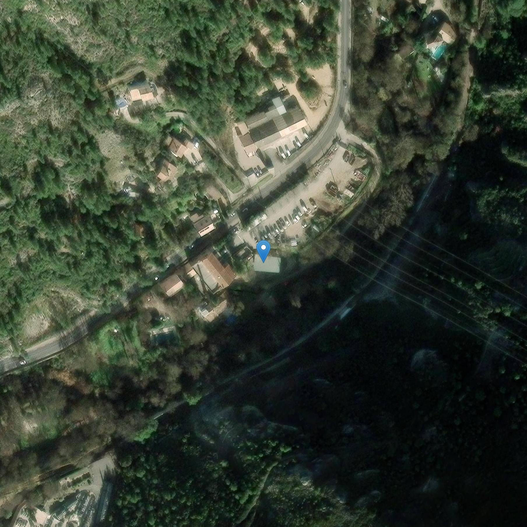 Photo de Cappella romanica Saint Vincent