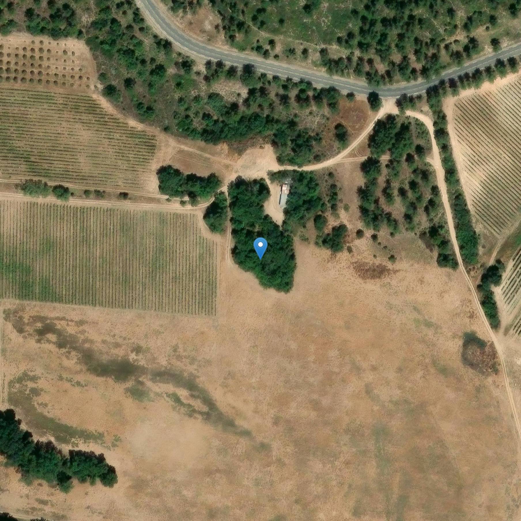 Photo de Villa Gallo-Romana di Rognes