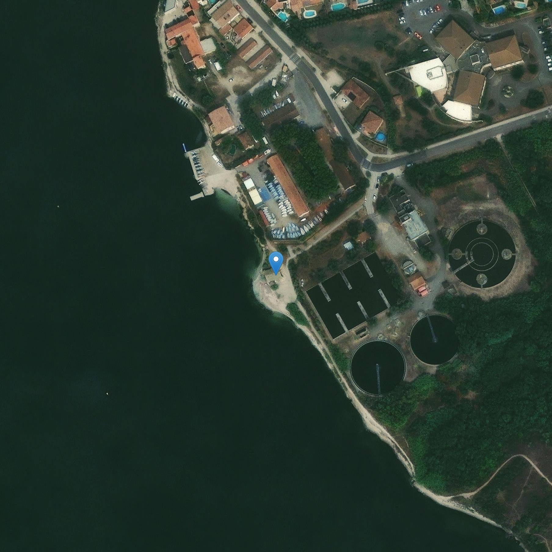 Photo de Lavoir zegt Lavoir des Contagieux