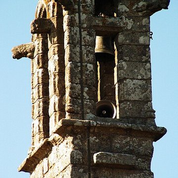 Collégiale Notre-Dame de Roscudon