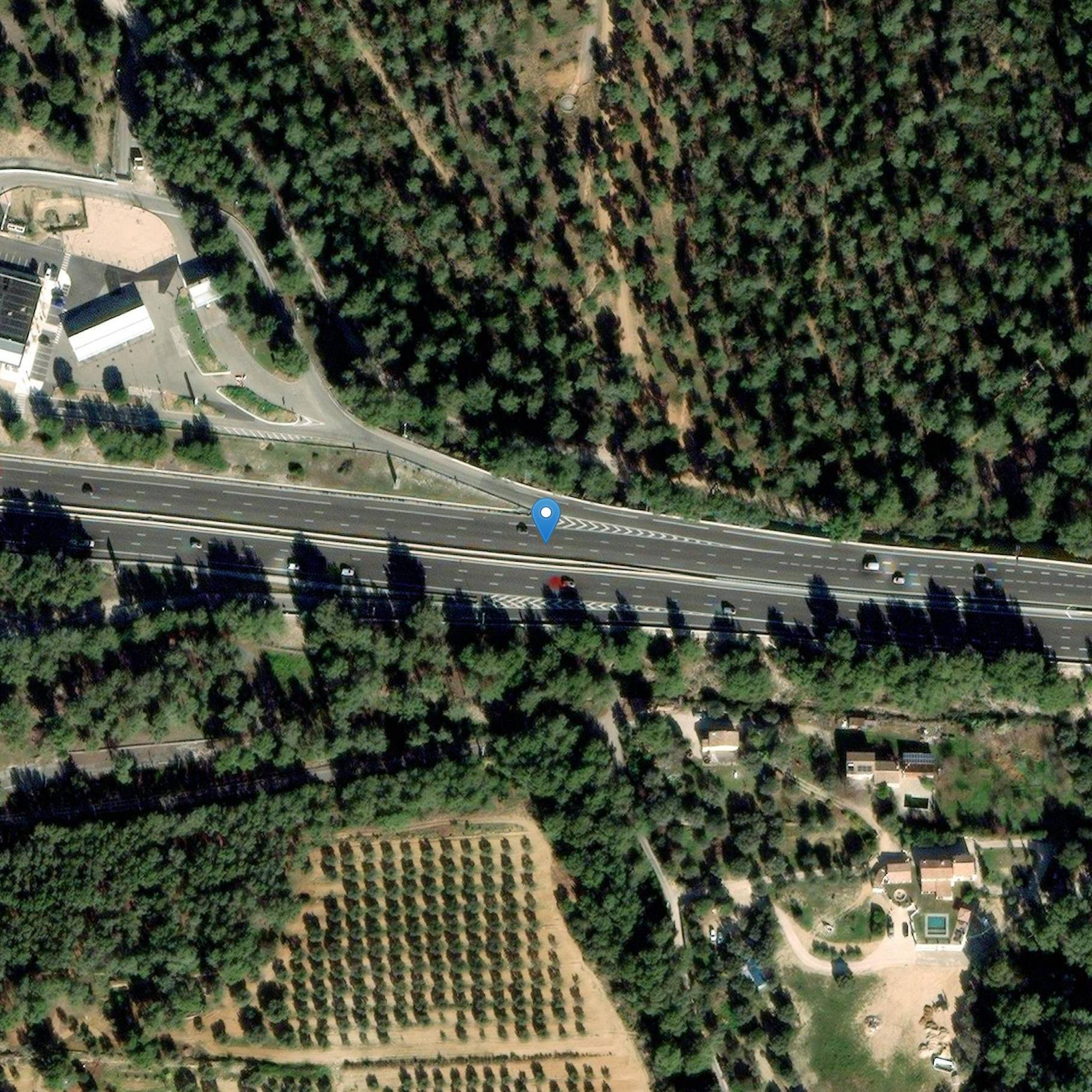 Photo de Field plots