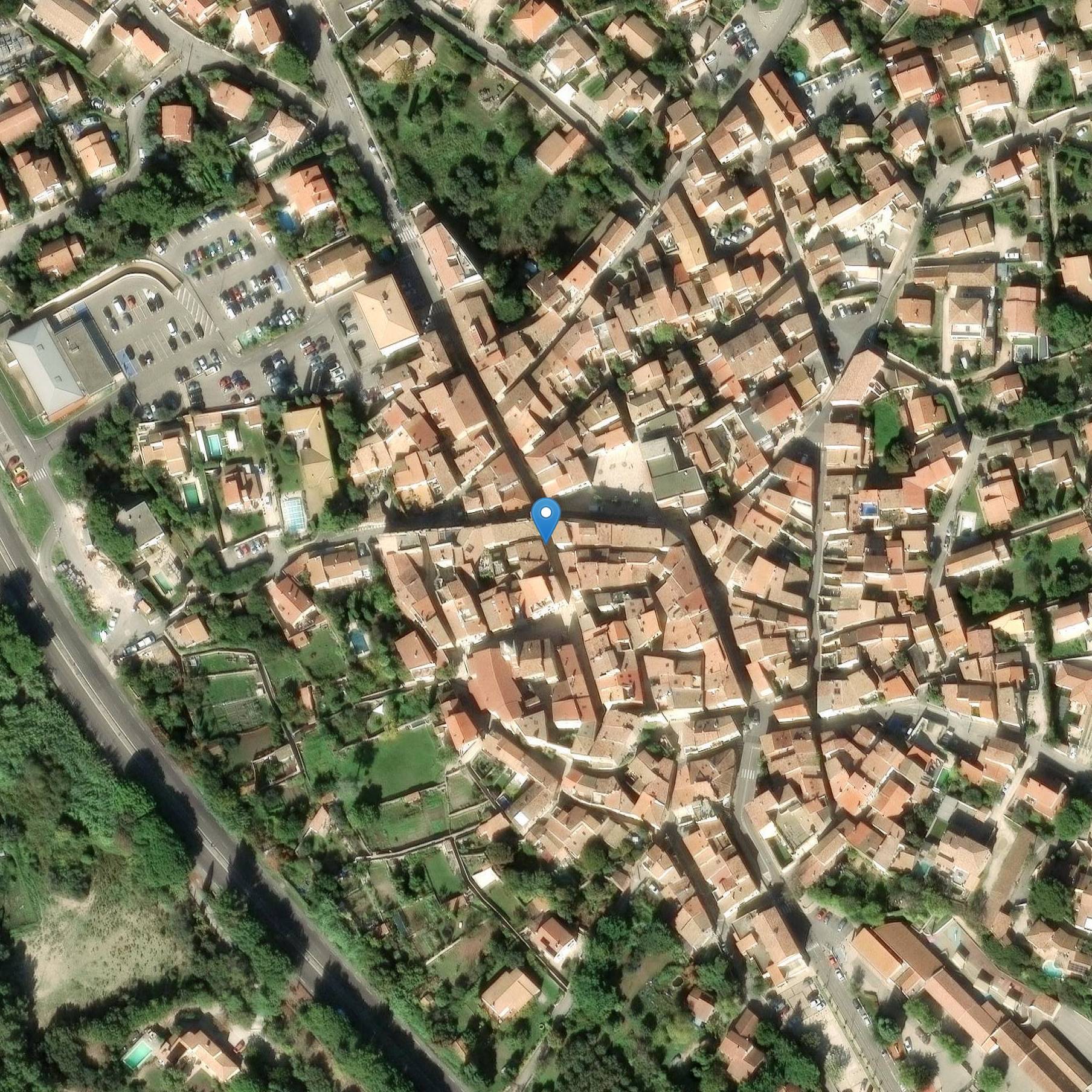 Photo de Antigua Casa de Cónsuls