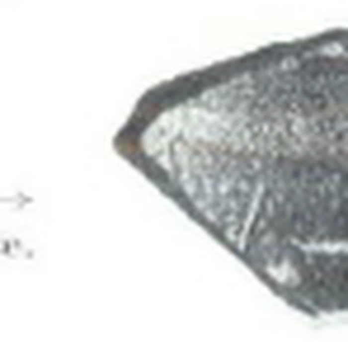 Photo de Oppidum de Saint-Blaise à Saint-Mitre-les-Remparts