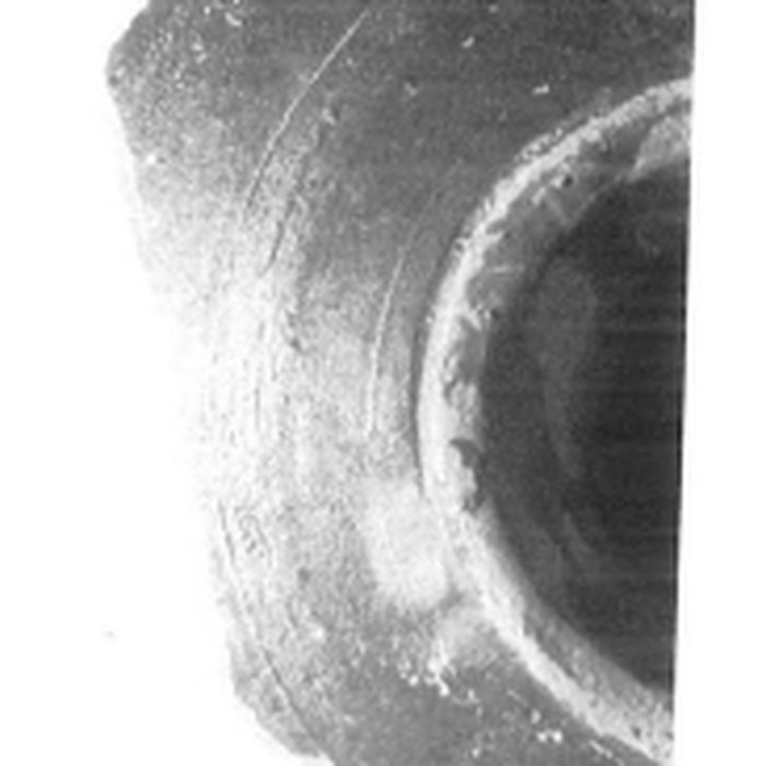 Photo de Oppidum de Saint-Blaise à Saint-Mitre-les-Remparts