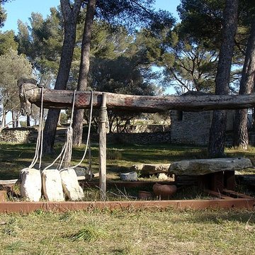 Oppidum Saint-Blaise