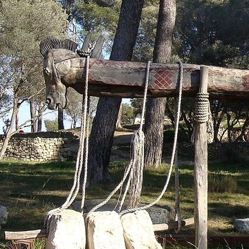 Oppidum Saint-Blaise