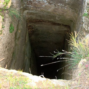 Oppidum Saint-Blaise