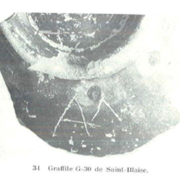 Oppidum Saint-Blaise