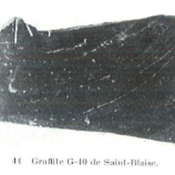 Oppidum Saint-Blaise