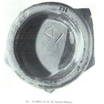 Oppidum Saint-Blaise