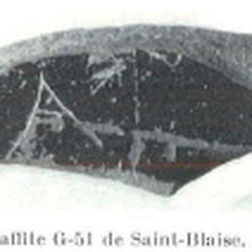 Oppidum Saint-Blaise