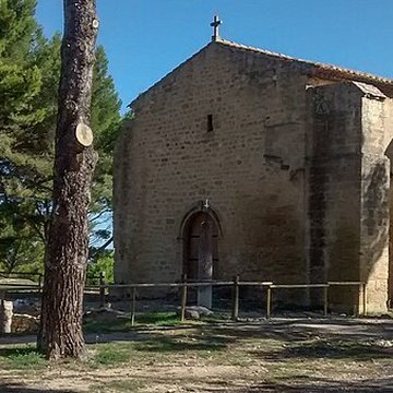 Oppidum Saint-Blaise