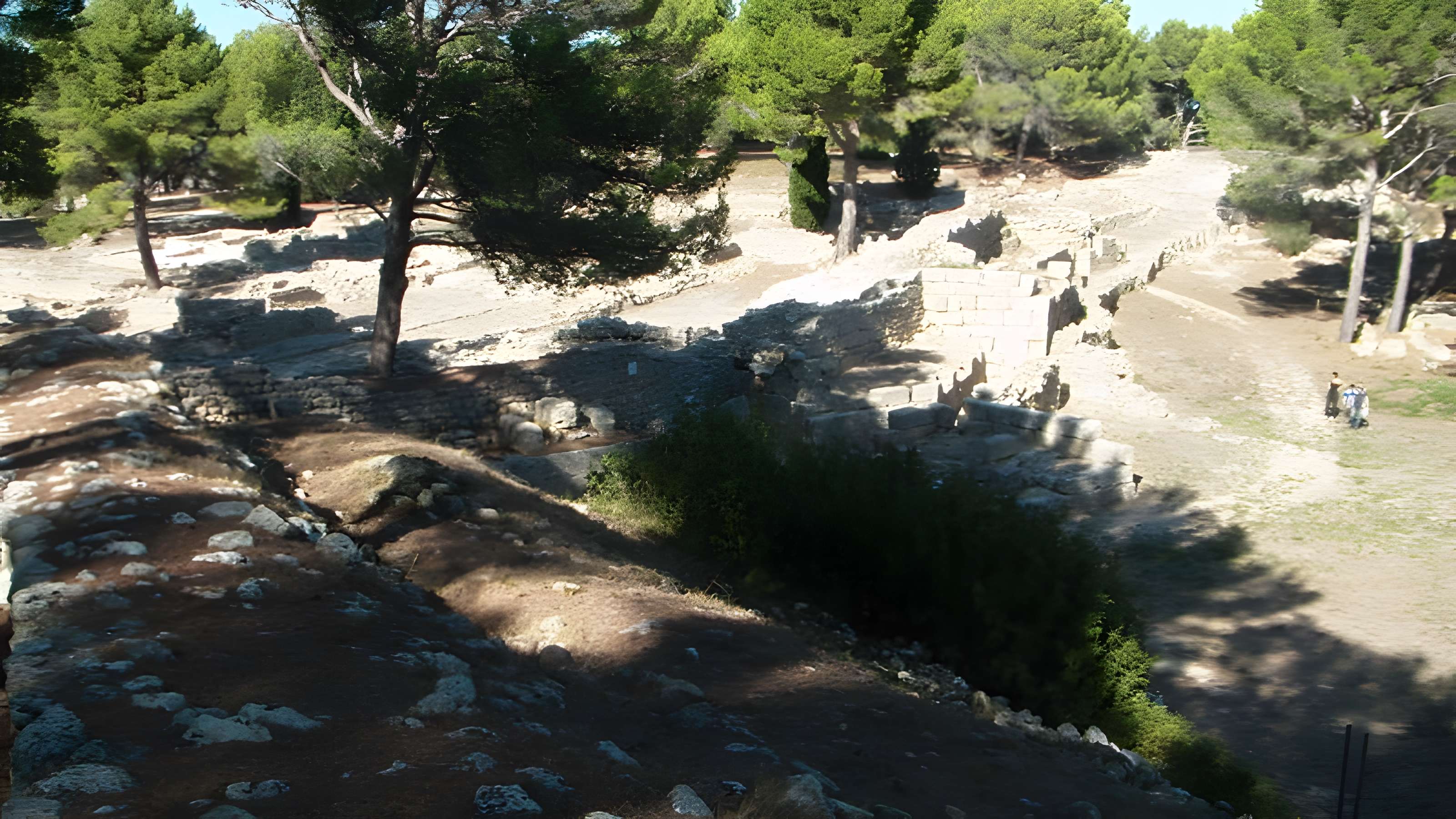 Oppidum Saint-Blaise