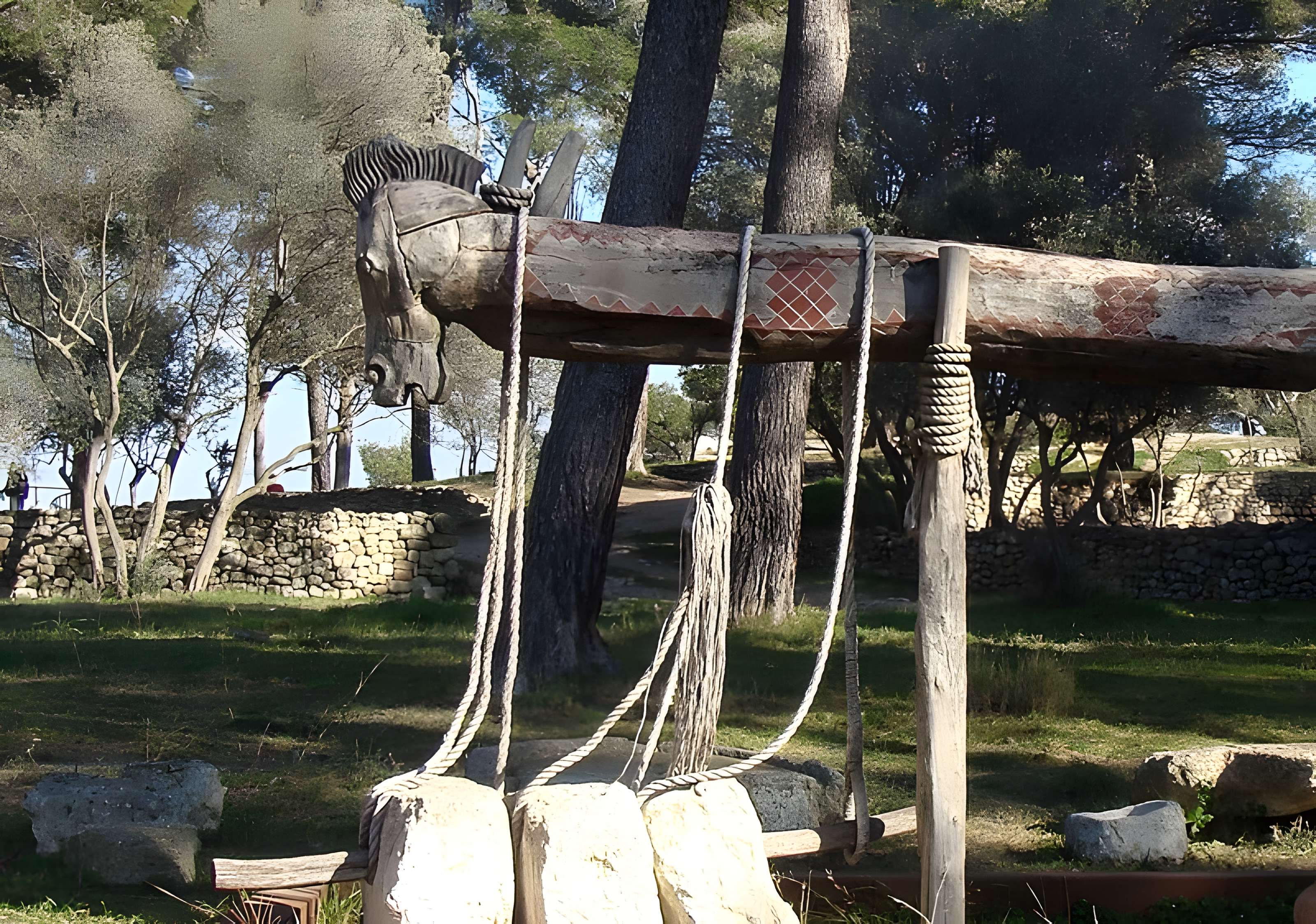 Oppidum Saint-Blaise