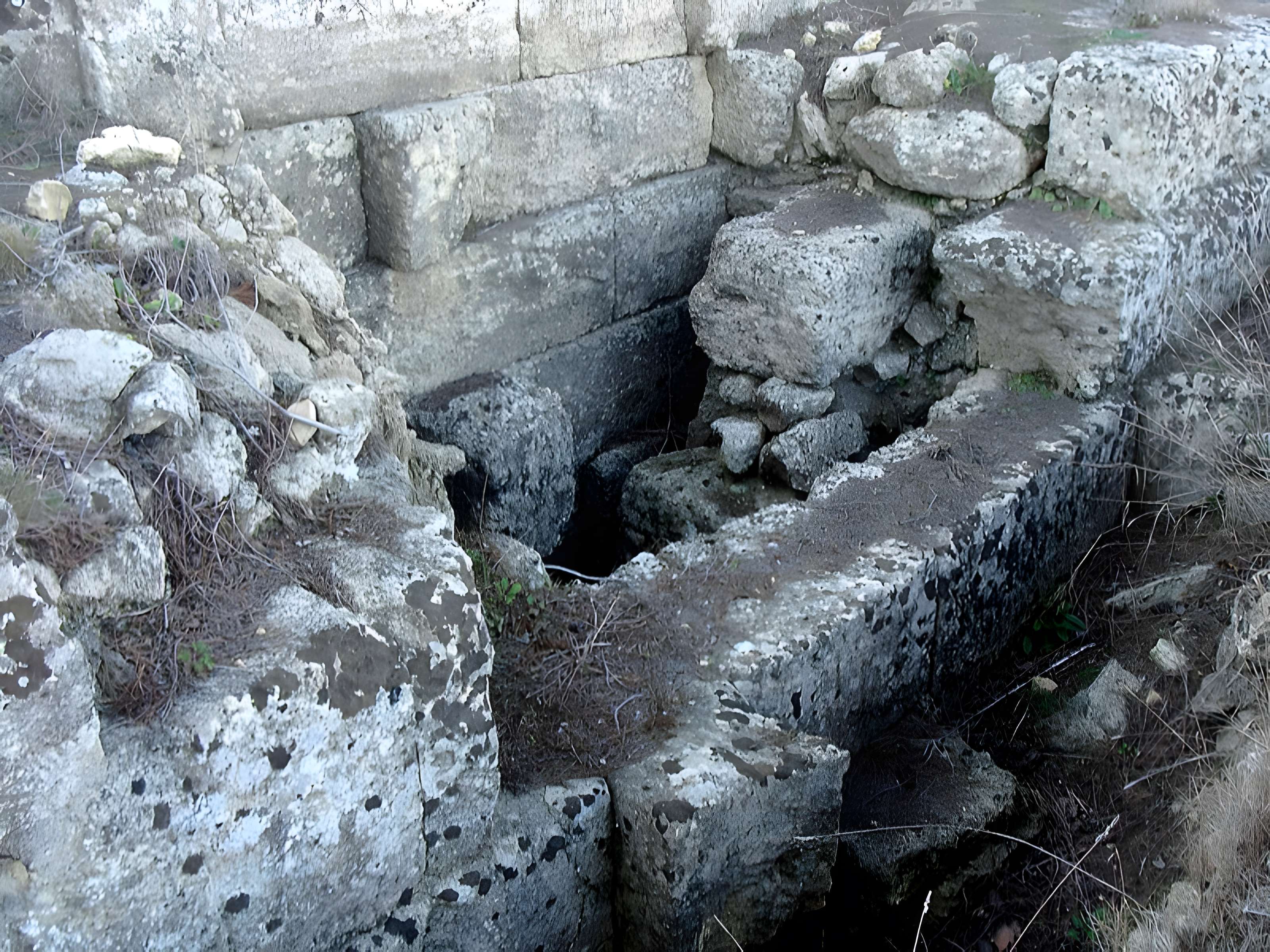 Oppidum Saint-Blaise