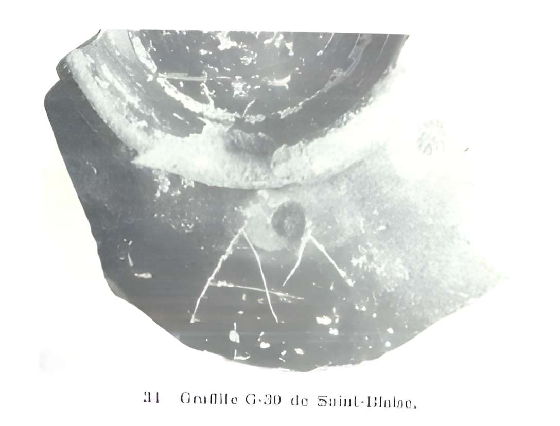 Oppidum Saint-Blaise