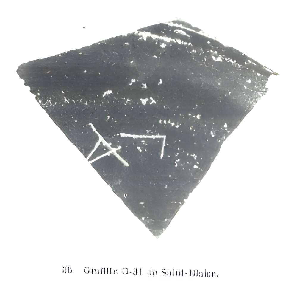 Oppidum Saint-Blaise