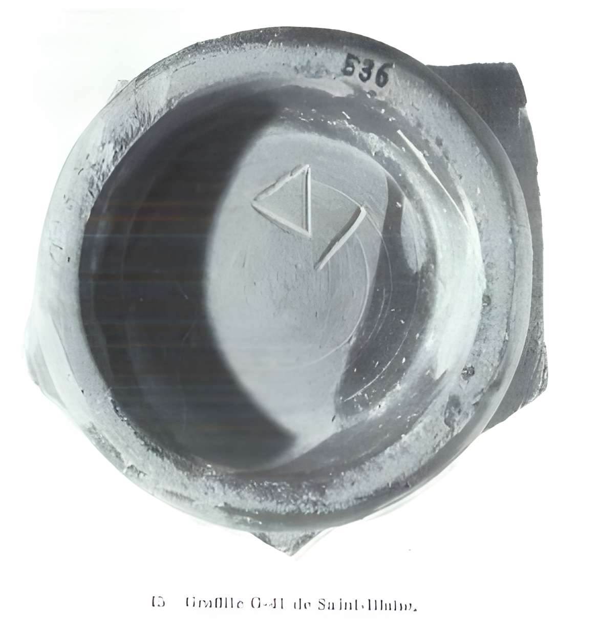 Oppidum Saint-Blaise