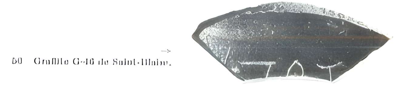 Oppidum Saint-Blaise