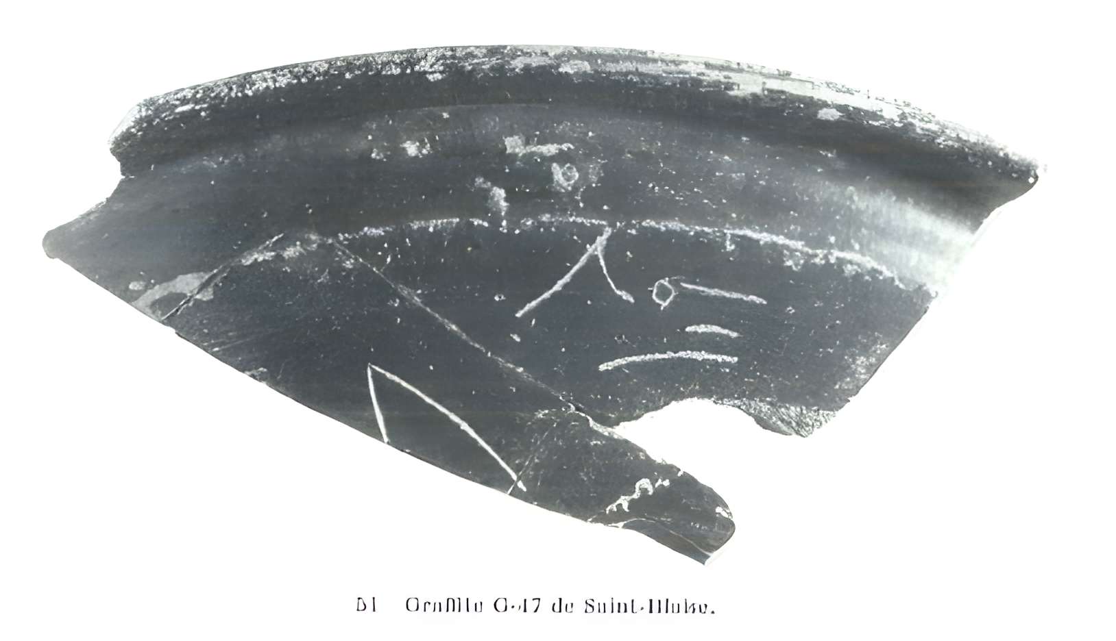 Oppidum Saint-Blaise